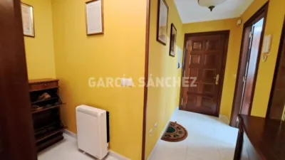 Apartment on Rúa As Mangas photo 18