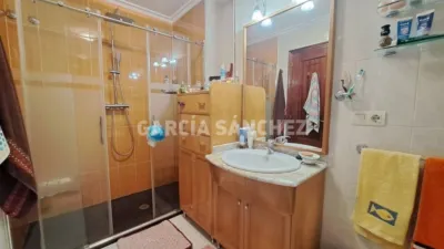 Apartment on Rúa As Mangas photo 15