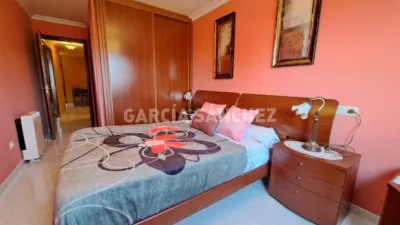 Apartment on Rúa As Mangas photo 11