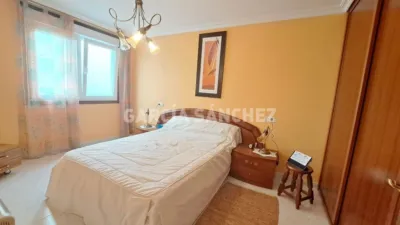 Apartment on Rúa As Mangas photo 13