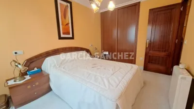Apartment on Rúa As Mangas photo 14