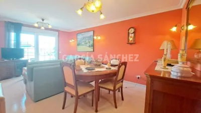 Apartment on Rúa As Mangas photo 8