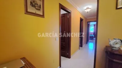 Apartment on Rúa As Mangas photo 28