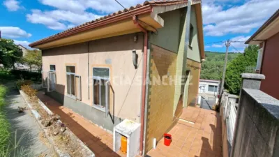 House on Sobreviñas Street photo 23