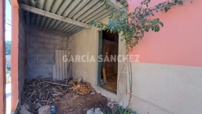House on Calle Lugar Outes photo 14