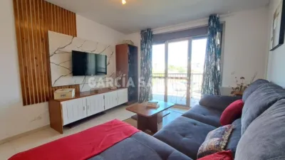 Apartamento en calle Madalena photo 4
