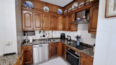 Piso – Boiro, Cimadevila, Aducil - Vista 3