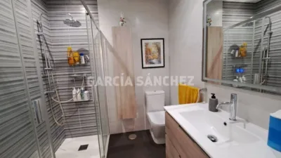 Apartment on Calle de la Principal photo 26