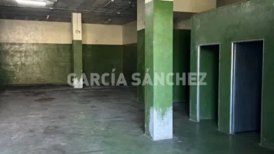 Nave industrial en venta en Calle Cimadevila - Vista 4