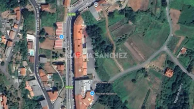 Nave industrial en venta en Calle Cimadevila - Vista 3