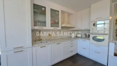 Apartment on Calle del Estatuto de Galicia photo 2