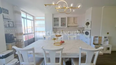 Apartment on Calle del Estatuto de Galicia photo 3