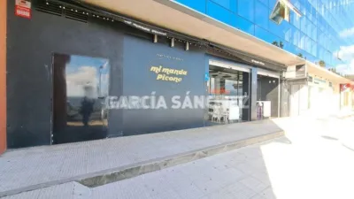 Piso – Campiño - Vista 3