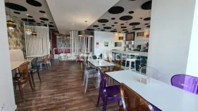 Piso – Campiño - Vista 5