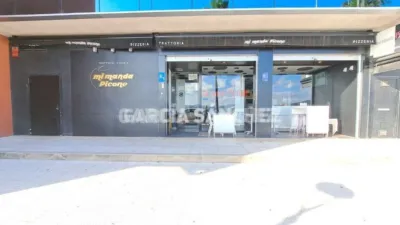 Piso – Campiño - Vista 2