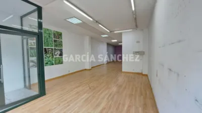 Local comercial en alquiler en Avenida de la Constitución, 28 - Vista 2