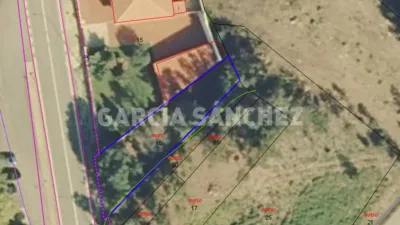 Terreno en venta en Calle Vilariño - Vista 2