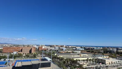 Apartamento en alquiler en Carrer del Serpis, 64 - Imagen 17