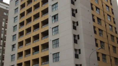 Apartamento en alquiler en Carrer del Serpis, 64 - Imagen 26