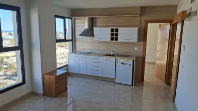 Apartamento en alquiler en Carrer del Serpis, 64 - Imagen 4