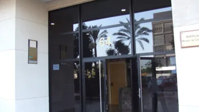 Apartamento en alquiler en Carrer del Serpis, 64 - Imagen 27