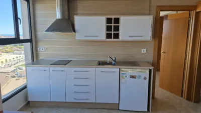 Apartamento en alquiler en Carrer del Serpis, 64 - Imagen 2