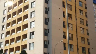 Apartamento en alquiler en Carrer del Serpis, 64 - Imagen 25