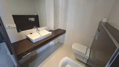 Apartamento en alquiler en Carrer del Serpis, 64 - Imagen 11