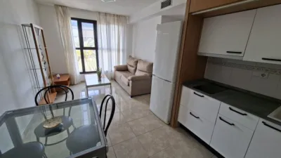 Apartamento en alquiler en Carrer del Serpis, 64 - Imagen 14