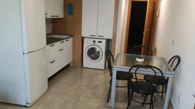 Apartamento en alquiler en Carrer del Serpis, 64 - Imagen 4