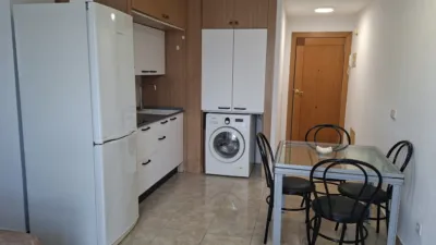 Apartamento en alquiler en Carrer del Serpis, 64 - Imagen 11