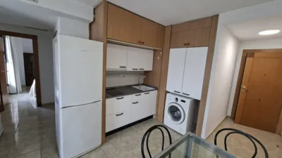 Apartamento en alquiler en Carrer del Serpis, 64 - Imagen 2