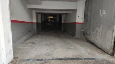 Garaje en venta en Avinguda de la Muntanyeta, La Muntanyeta-La Franquesa (El Vendrell) de 3.900 €