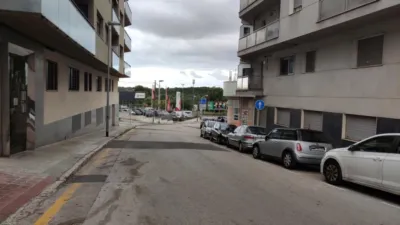 Garaje en venta en Avinguda de la Muntanyeta, La Muntanyeta-La Franquesa (El Vendrell) de 3.900 €