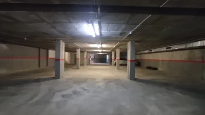 Garaje en venta en Carrer de la Flor Natural, Els Masos (El Vendrell) de 6.500 €