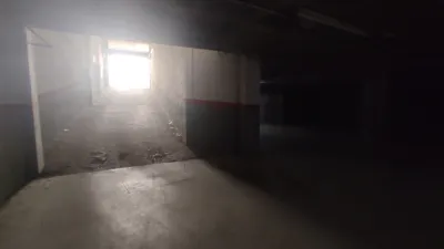 Garaje en venta en Carrer de la Flor Natural, Els Masos (El Vendrell) de 6.500 €