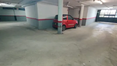 Garaje en venta en Carrer dels Pins, 7, La Muntanyeta-La Franquesa (El Vendrell) de 3.000 €
