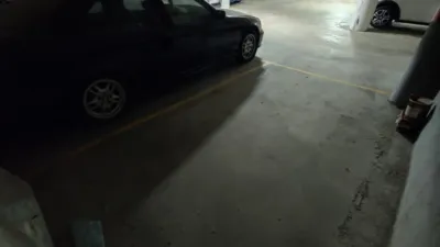 Garaje en venta en Carrer Camí Reial, Ponent-França-El Tancat (El Vendrell) de 3.000 €