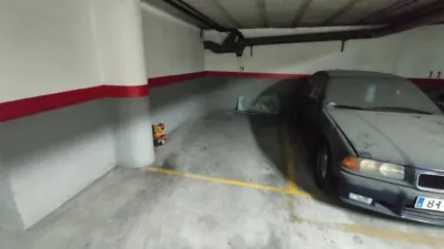 Garaje en venta en Carrer Camí Reial, Ponent-França-El Tancat (El Vendrell) de 3.000 €