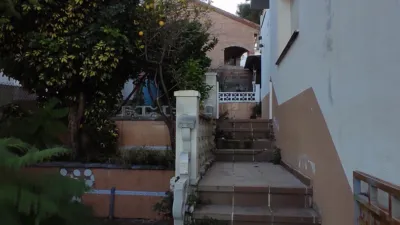 Single-family home in El Racó del Cèsar photo 32