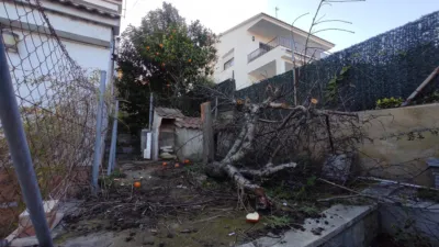 Single-family home in El Racó del Cèsar photo 30