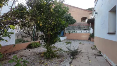 Single-family home in El Racó del Cèsar photo 33