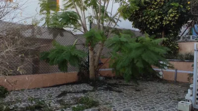 Single-family home in El Racó del Cèsar photo 31