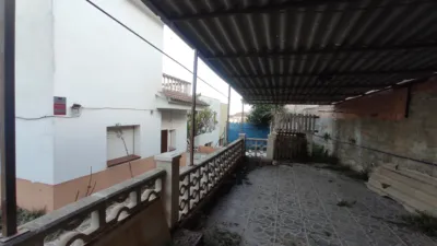 Single-family home in El Racó del Cèsar photo 35