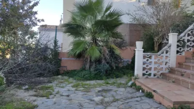 Single-family home in El Racó del Cèsar photo 29