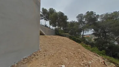 Single-family home in Mas Trader-Corral d'en Tort-Corral d'en Cona photo 52