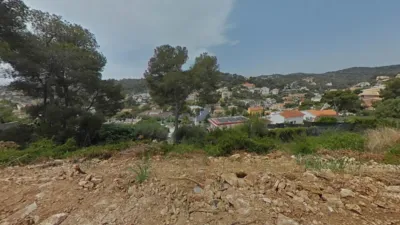 Single-family home in Mas Trader-Corral d'en Tort-Corral d'en Cona photo 53