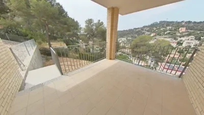 Single-family home in Mas Trader-Corral d'en Tort-Corral d'en Cona photo 50
