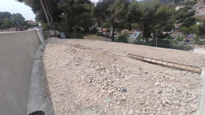 Single-family home in Mas Trader-Corral d'en Tort-Corral d'en Cona photo 4