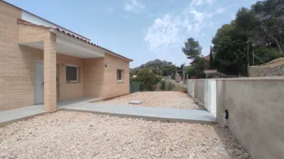Single-family home in Mas Trader-Corral d'en Tort-Corral d'en Cona photo 5